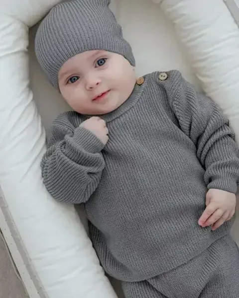  عکس پروفایل بچه گانه دخترانه جدید