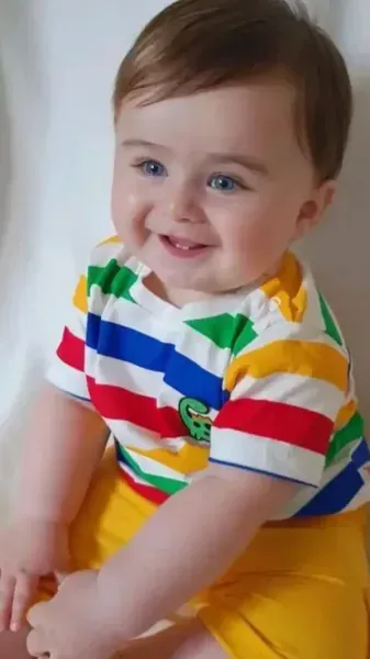  عکس پروفایل بچه گانه دخترانه جدید