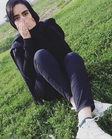  400 عکس دختر واقعی برای پروفایل