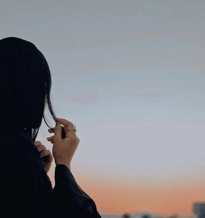  400 عکس دختر واقعی برای پروفایل