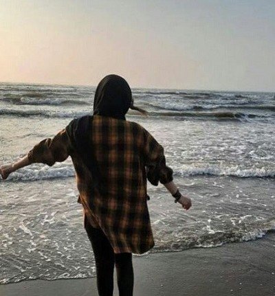  400 عکس دختر واقعی برای پروفایل