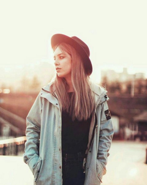  400 عکس دختر واقعی برای پروفایل