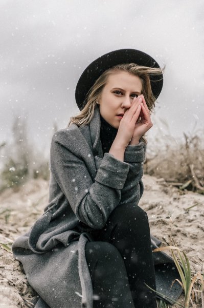  400 عکس دختر واقعی برای پروفایل