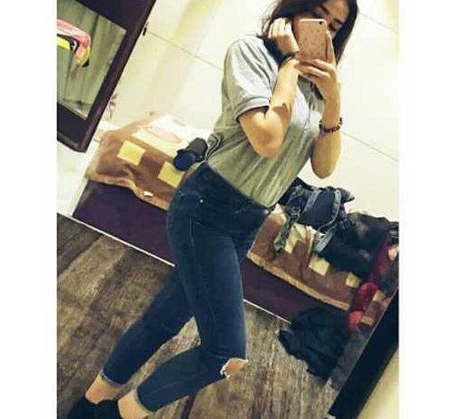  400 عکس دختر واقعی برای پروفایل