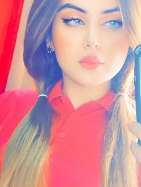  400 عکس دختر واقعی برای پروفایل