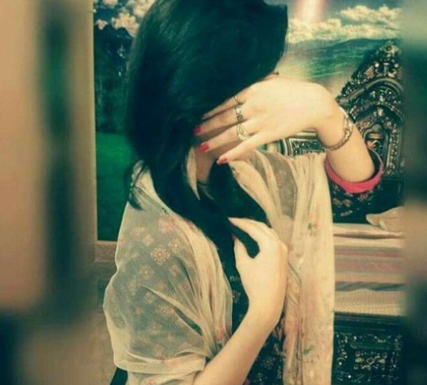  400 عکس دختر واقعی برای پروفایل