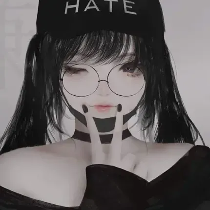  400 عکس دخترونه شیک و باکلاس برای پروفایل