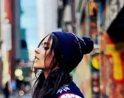  400 عکس دخترونه شیک و باکلاس برای پروفایل