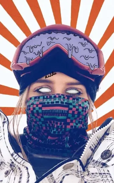  عکس دختر برای پروفایل