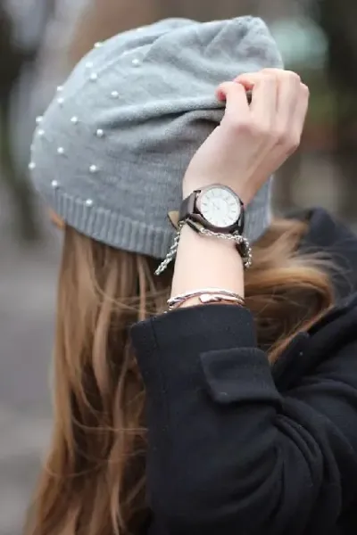  عکس دختر برای پروفایل