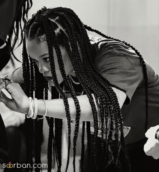  عکس پروفایل دخترونه خفن لاتی اینستا