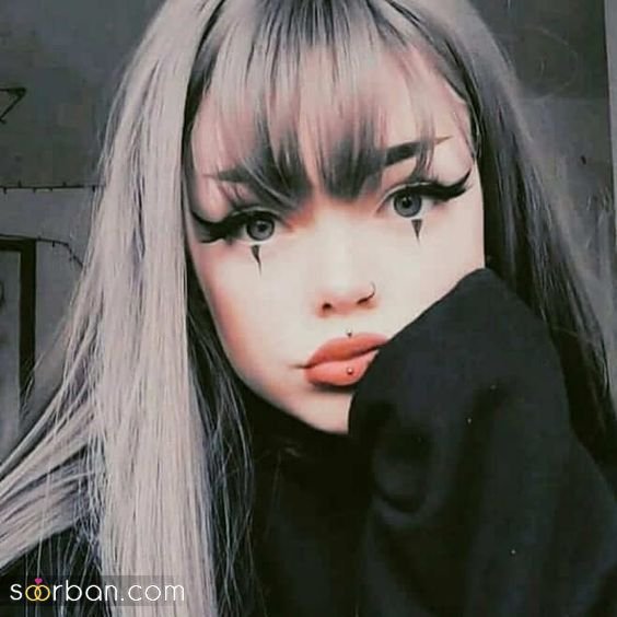  عکس پروفایل دخترونه خفن لاتی اینستا