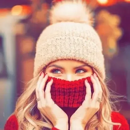  عکس پروفایل دخترونه خفن لاتی اینستا