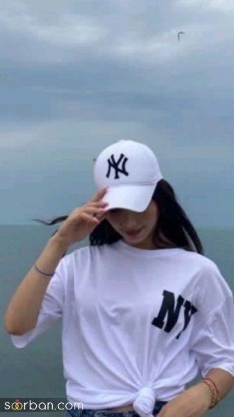  عکس پروفایل دخترونه خفن لاتی اینستا