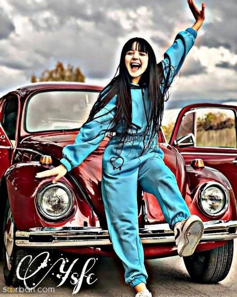  عکس پروفایل دخترونه خفن لاتی اینستا