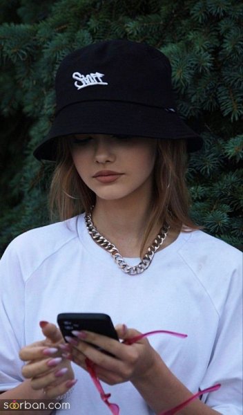  عکس پروفایل دخترونه خفن لاتی اینستا