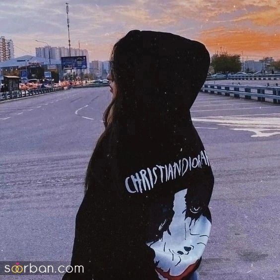  58 عکس پروفایل دخترونه لاکچری اینستا