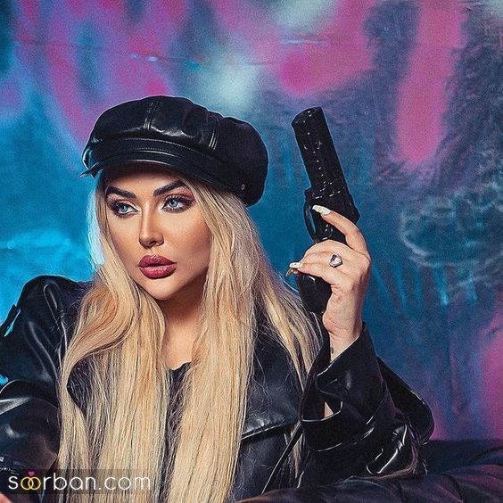  58 عکس پروفایل دخترونه لاکچری اینستا