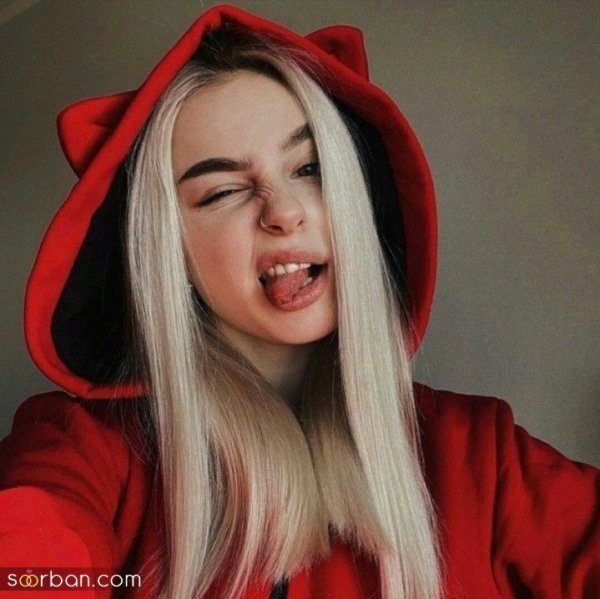  58 عکس پروفایل دخترونه لاکچری اینستا