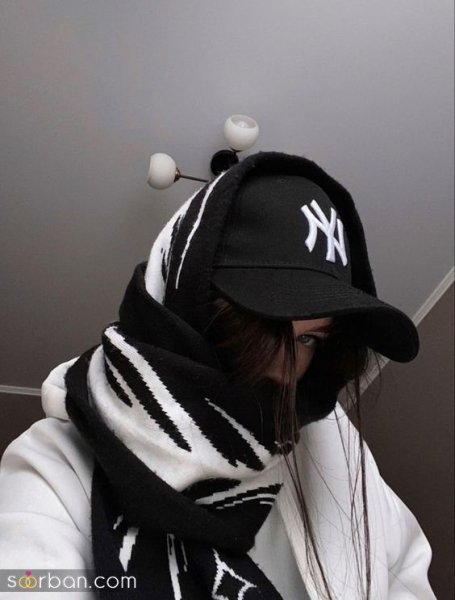  54 عکس پروفایل دخترونه خفن فانتزی