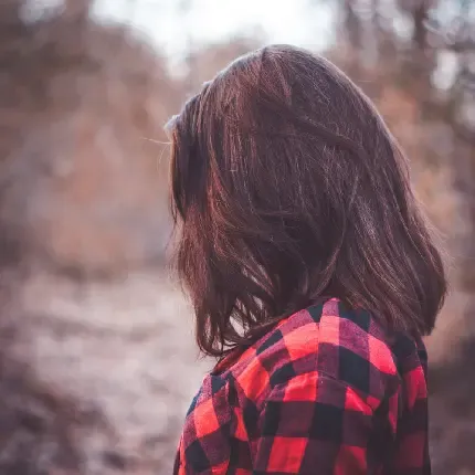  54 عکس پروفایل دخترونه خفن فانتزی