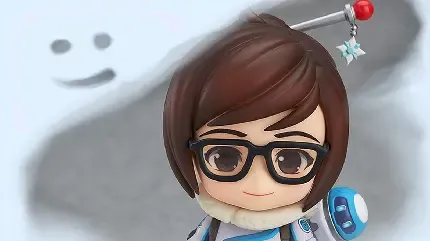  54 عکس پروفایل دخترونه خفن فانتزی