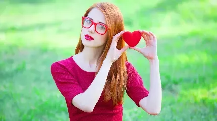  54 عکس پروفایل دخترونه خفن فانتزی