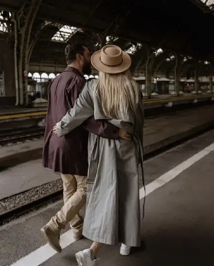  عکس پروفایل دونفره خفن عاشقانه