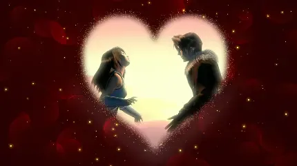  عکس پروفایل دونفره خفن عاشقانه