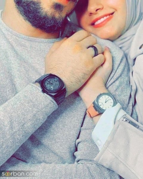  48 عکس پروفایل عاشقانه دونفره لب