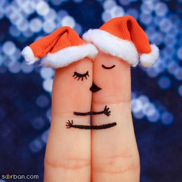  108 عکس عاشقانه دونفره لاکچری اینستا