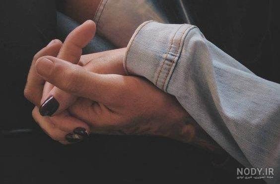  عکس عاشقانه دونفره لاکچری اینستا