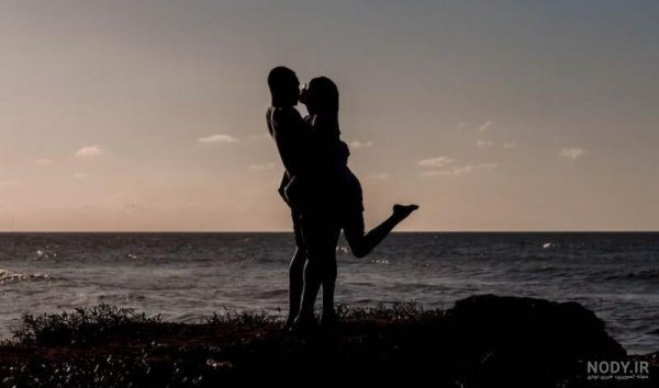  عکس عاشقانه دونفره لاکچری اینستا
