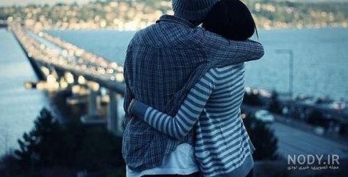  عکس عاشقانه دونفره لاکچری اینستا