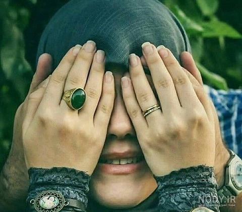  عکس عاشقانه دونفره لاکچری اینستا