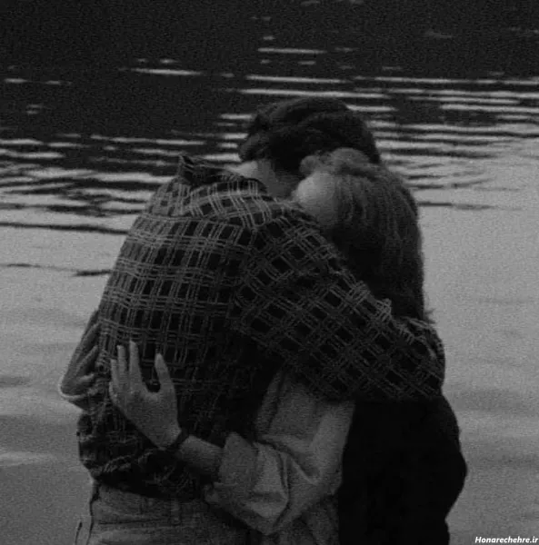 عکس دونفره عاشقانه خاص