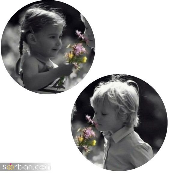  عکس پروفایل عاشقانه ست دونفره