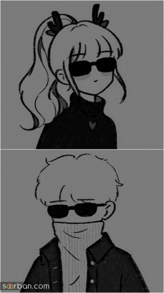 عکس پروفایل ست رل