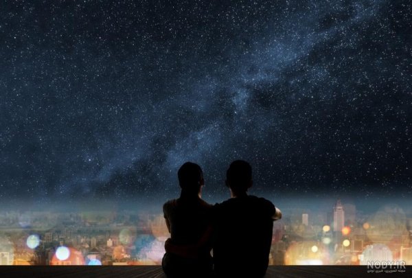  عکس پروفایل ست ابی