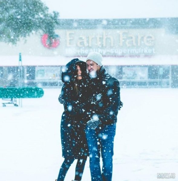  عکس پروفایل ست ابی