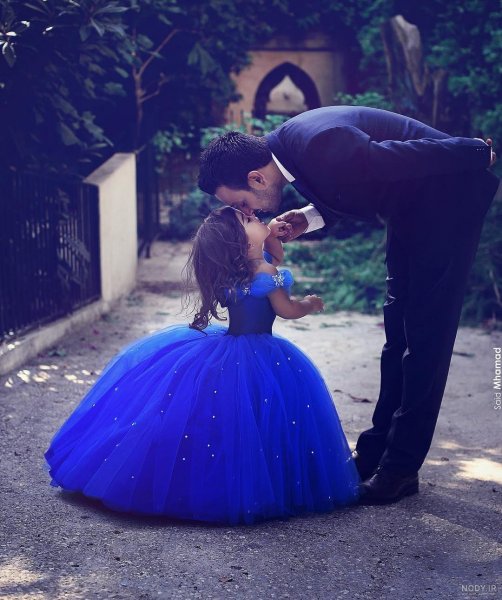  عکس پروفایل آبی شاخ