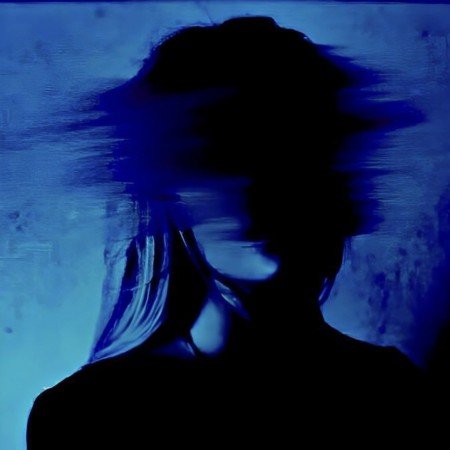  200 عکس کیوت آبی دخترانه