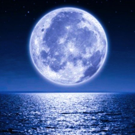  200 عکس کیوت آبی دخترانه