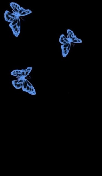  200 عکس کیوت آبی دخترانه