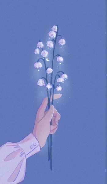  200 عکس کیوت آبی دخترانه