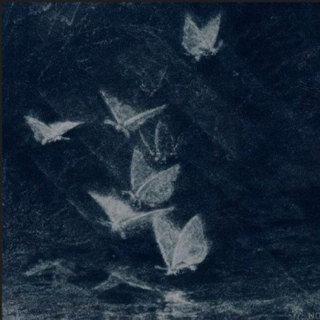  200 عکس کیوت آبی دخترانه