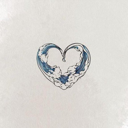  200 عکس کیوت آبی دخترانه