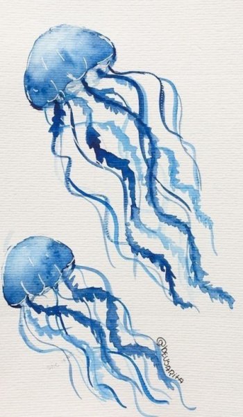  200 عکس کیوت آبی دخترانه