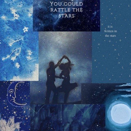  200 عکس کیوت آبی دخترانه