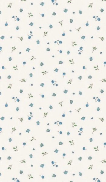  200 عکس کیوت آبی دخترانه